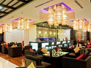 Hotel Novotel Ha Long Bay