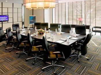 Hotel Novotel Ha Long Bay