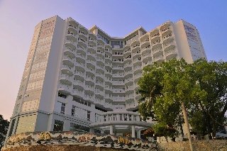 Hotel Novotel Ha Long Bay
