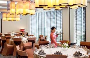 Hotel Novotel Ha Long Bay