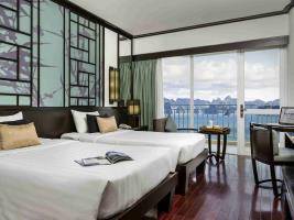 Hotel Novotel Ha Long Bay