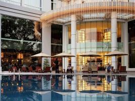 Hotel Novotel Ha Long Bay