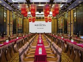 Hotel Novotel Ha Long Bay