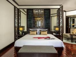 Hotel Novotel Ha Long Bay