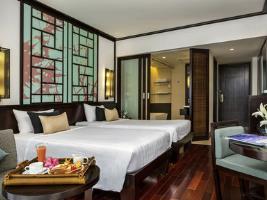 Hotel Novotel Ha Long Bay