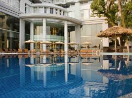 Hotel Novotel Ha Long Bay