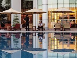 Hotel Novotel Ha Long Bay