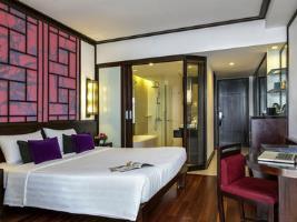 Hotel Novotel Ha Long Bay