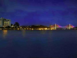 Hotel Novotel Ha Long Bay