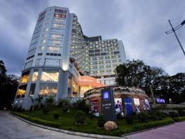 Hotel Novotel Ha Long Bay
