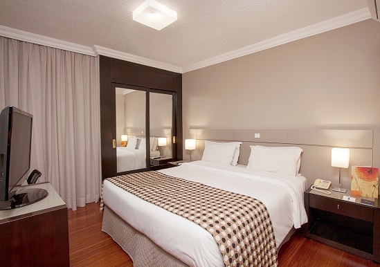 Hotel Mabu - Royal & Premium