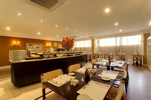 Hotel Mabu - Royal & Premium