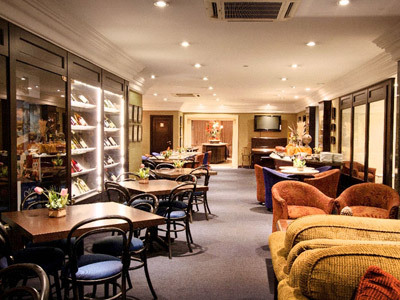 Hotel Mabu - Royal & Premium