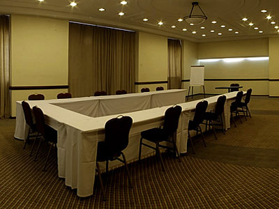 Hotel Mabu - Royal & Premium
