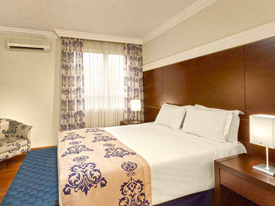 Hotel Mabu - Royal & Premium