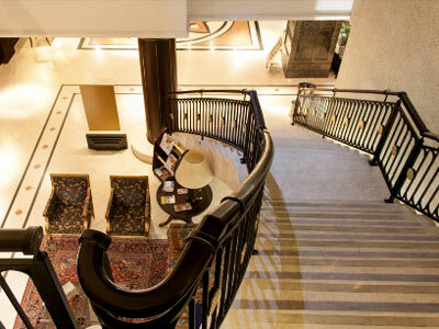 Hotel Mabu - Royal & Premium