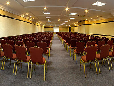 Hotel Mabu - Royal & Premium