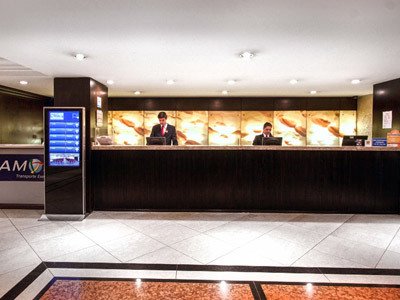 Hotel Mabu - Royal & Premium