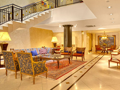 Hotel Mabu - Royal & Premium