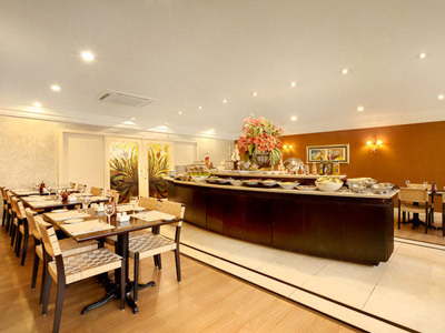 Hotel Mabu - Royal & Premium