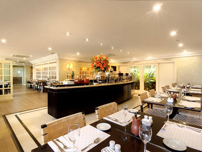 Hotel Mabu - Royal & Premium