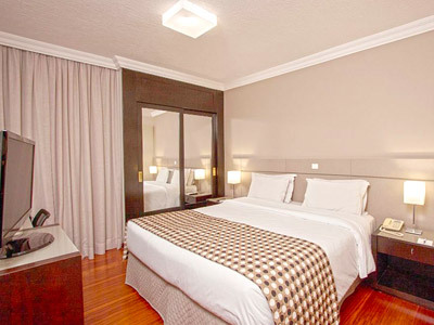 Hotel Mabu - Royal & Premium