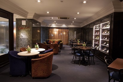 Hotel Mabu - Royal & Premium