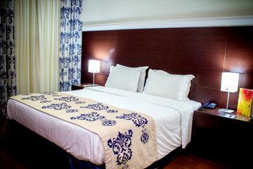 Hotel Mabu - Royal & Premium