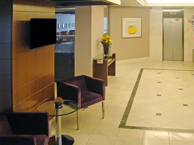 Hotel Harbor Saint Michel