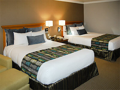 Hotel Lucerna Ciudad Juarez(hdo)