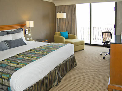 Hotel Lucerna Ciudad Juarez(hdo)