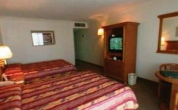 Hotel Lucerna Ciudad Juarez(hdo)