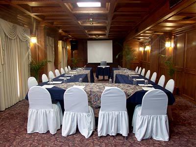 Best Western Hotel Plaza Matamoros
