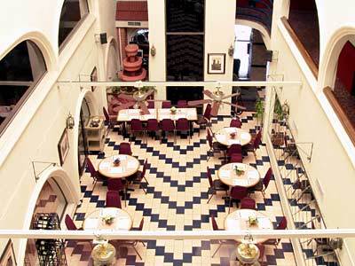 Best Western Hotel Plaza Matamoros