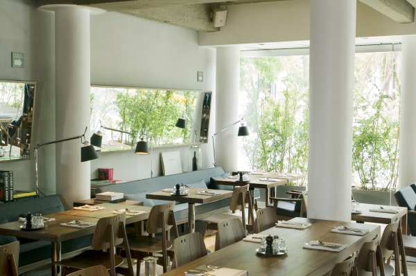 Hotel Habita Monterrey