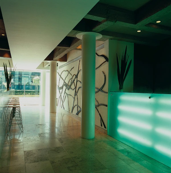 Hotel Habita Monterrey