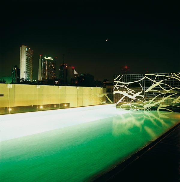 Hotel Habita Monterrey
