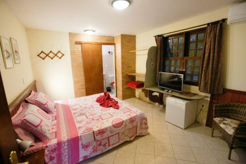Hotel Pousada Canto No Bosque
