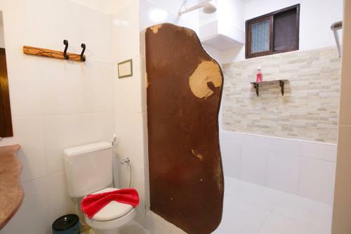 Hotel Pousada Canto No Bosque