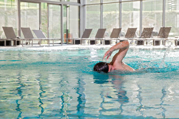 Hotel Sport