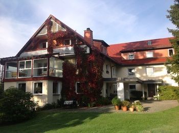 Hotel Barbara