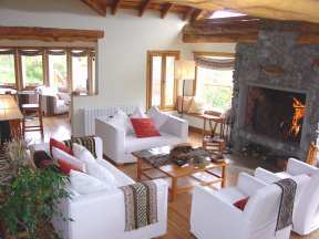 Hotel Challhuaquen Lodge