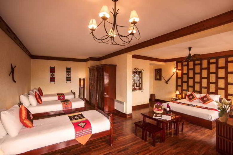 Hotel Victoria