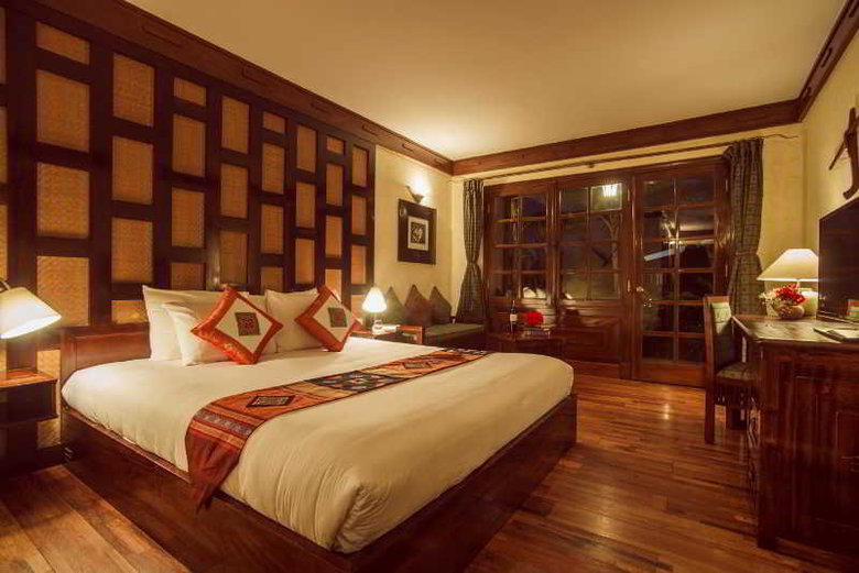 Hotel Victoria
