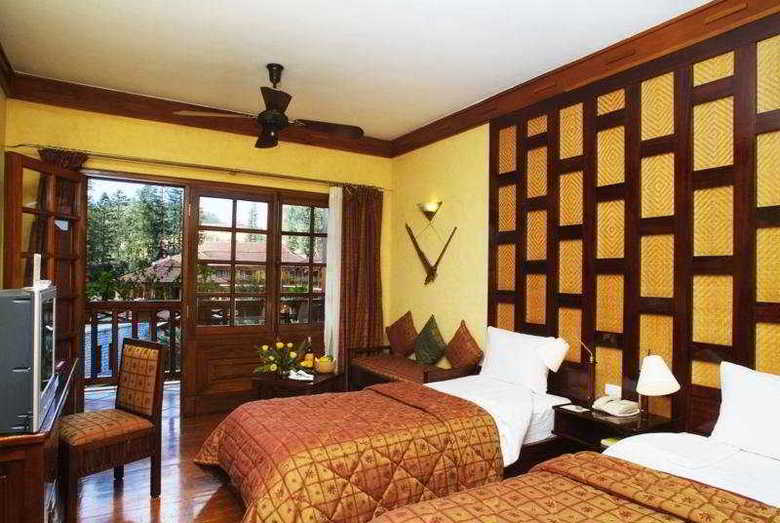 Hotel Victoria