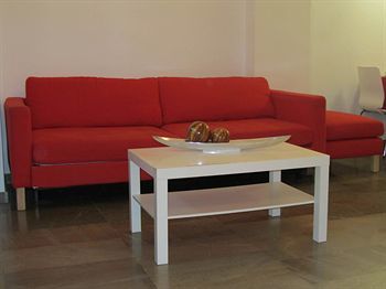 Apartamento Living Valencia Edificio Vitoria