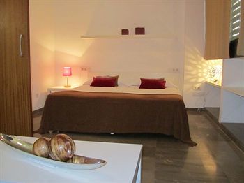 Apartamento Living Valencia Edificio Vitoria