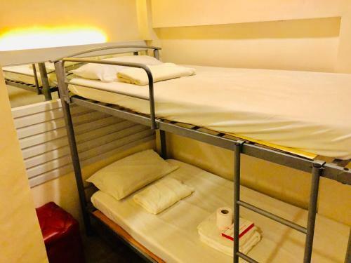Posada Hometown Hotel - Lacson Bacolod