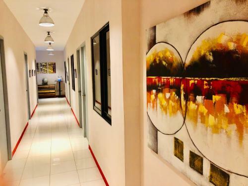 Posada Hometown Hotel - Lacson Bacolod