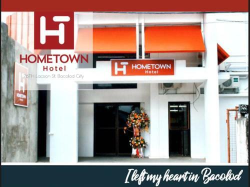 Posada Hometown Hotel - Lacson Bacolod